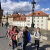 Fotografie 17 - Vlastivědná exkurze - První setkání s Prahou