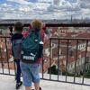 Fotografie 19 - Vlastivědná exkurze - První setkání s Prahou