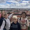 Fotografie 21 - Vlastivědná exkurze - První setkání s Prahou