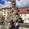 Fotografie 28 - Vlastivědná exkurze - První setkání s Prahou