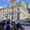 Fotografie 30 - Vlastivědná exkurze - První setkání s Prahou