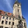 Fotografie 37 - Vlastivědná exkurze - První setkání s Prahou