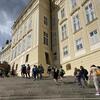 Fotografie 39 - Vlastivědná exkurze - První setkání s Prahou