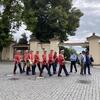 Fotografie 40 - Vlastivědná exkurze - První setkání s Prahou