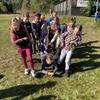 Fotografie 29 - Cvičení v přírodě