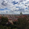 Fotografie 5 - Vlastivědná exkurze: PRVNÍ SETKÁNÍ S PRAHOU