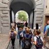 Fotografie 9 - Vlastivědná exkurze: PRVNÍ SETKÁNÍ S PRAHOU