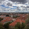 Fotografie 12 - Vlastivědná exkurze: PRVNÍ SETKÁNÍ S PRAHOU
