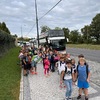 Fotografie 15 - Vlastivědná exkurze: PRVNÍ SETKÁNÍ S PRAHOU