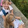 Fotografie 16 - Vlastivědná exkurze: PRVNÍ SETKÁNÍ S PRAHOU