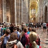 Fotografie 17 - Vlastivědná exkurze: PRVNÍ SETKÁNÍ S PRAHOU