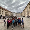 Fotografie 18 - Vlastivědná exkurze: PRVNÍ SETKÁNÍ S PRAHOU