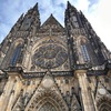 Fotografie 21 - Vlastivědná exkurze: PRVNÍ SETKÁNÍ S PRAHOU