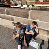 Fotografie 29 - Vlastivědná exkurze: PRVNÍ SETKÁNÍ S PRAHOU