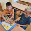 Fotografie 6 - Pracujeme s plánkem města