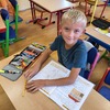 Fotografie 9 - Pracujeme s plánkem města