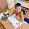 Fotografie 13 - Pracujeme s plánkem města