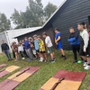 Fotografie 7 - Cvičení v přírodě 2023