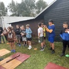 Fotografie 8 - Cvičení v přírodě 2023