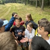 Fotografie 11 - Cvičení v přírodě 2023