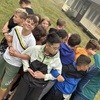 Fotografie 14 - Cvičení v přírodě 2023