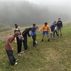 Fotografie 18 - Cvičení v přírodě 2023