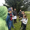 Fotografie 25 - Cvičení v přírodě 2023