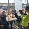 Fotografie 2 - Exkurze: První setkání s Prahou 