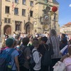 Fotografie 3 - Exkurze: První setkání s Prahou 