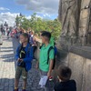 Fotografie 4 - Exkurze: První setkání s Prahou 
