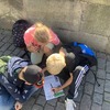 Fotografie 7 - Exkurze: První setkání s Prahou 