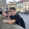 Fotografie 10 - Exkurze: První setkání s Prahou 
