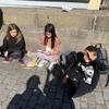 Fotografie 12 - Exkurze: První setkání s Prahou 
