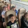 Fotografie 13 - Exkurze: První setkání s Prahou 