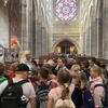 Fotografie 14 - Exkurze: První setkání s Prahou 