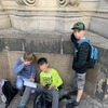 Fotografie 15 - Exkurze: První setkání s Prahou 