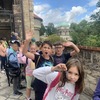 Fotografie 19 - Exkurze: První setkání s Prahou 