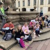 Fotografie 20 - Exkurze: První setkání s Prahou 