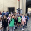Fotografie 23 - Exkurze: První setkání s Prahou 