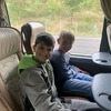 Fotografie 24 - Exkurze: První setkání s Prahou 