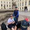 Fotografie 26 - Exkurze: První setkání s Prahou 