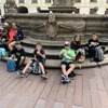 Fotografie 27 - Exkurze: První setkání s Prahou 