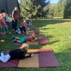Fotografie 2 - Sport v přírodě
