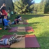 Fotografie 5 - Sport v přírodě