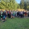 Fotografie 6 - Sport v přírodě