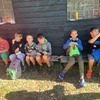 Fotografie 8 - Sport v přírodě