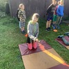 Fotografie 9 - Sport v přírodě