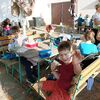 Fotografie 13 - Cvičení v přírodě