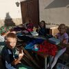 Fotografie 14 - Cvičení v přírodě