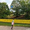 Fotografie 24 - Cvičení v přírodě
